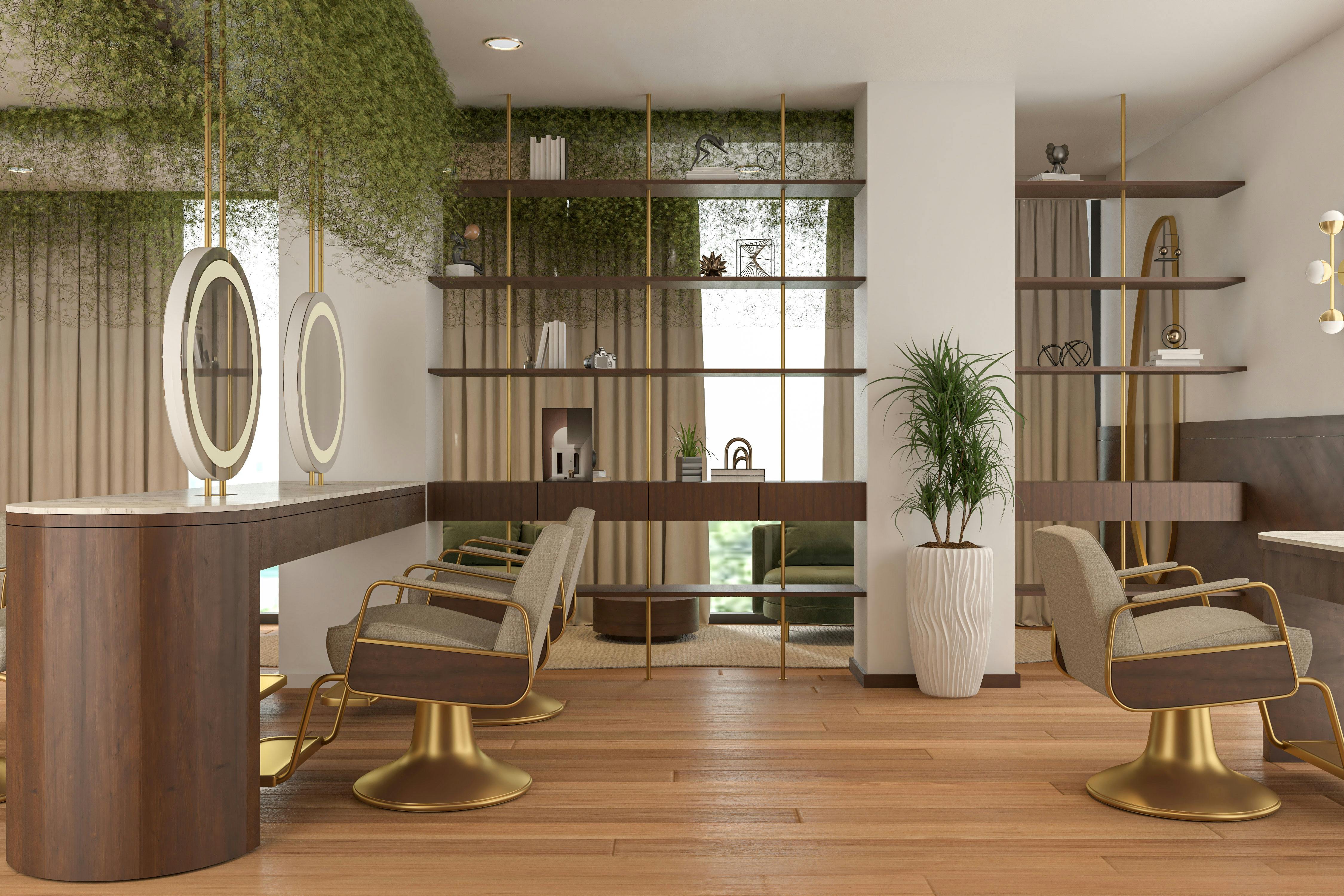 Modern Office